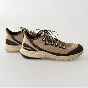 Merrell Trail Glove Women’s Size 10 – Lightweight Hiking Trail Running Shoes